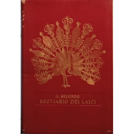 Il secondo breviario dei laici