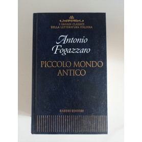 Piccolo mondo anticoLibrisaggi