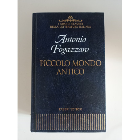 Piccolo mondo antico