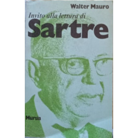 Invito alla lettura di Sartre