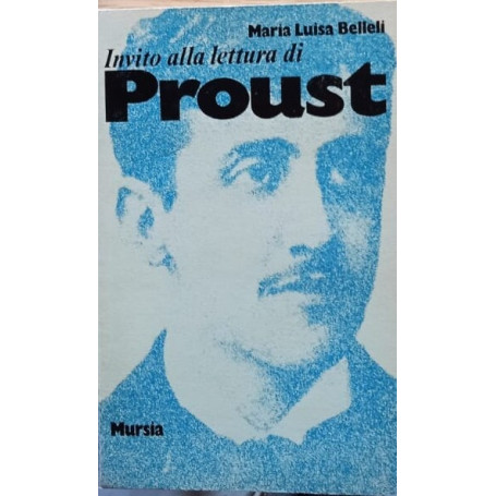 Invito alla lettura di Proust