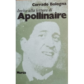 Invito alla lettura di Apollinaire