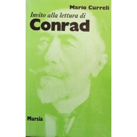 Invito alla lettura di Conrad