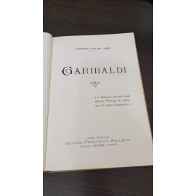 Garibaldi.Librisaggi