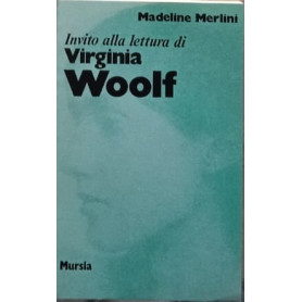 Invito alla lettura di Virginia Woolf