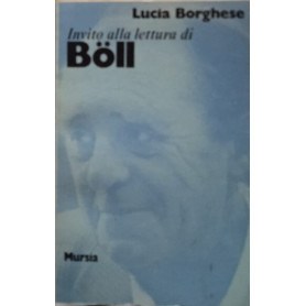 Invito alla lettura di BÃ¶ll