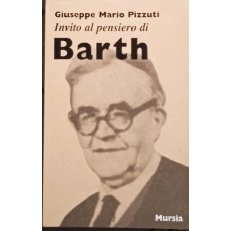 Invito al pensiero di Barth