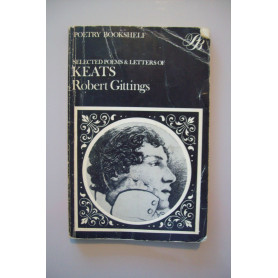 Selected Poems & Letters Keats Pap