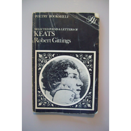 Selected Poems & Letters Keats Pap