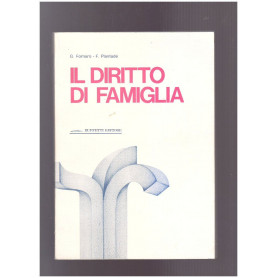 Il diritto di famiglia