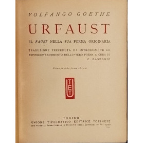 Urfaust