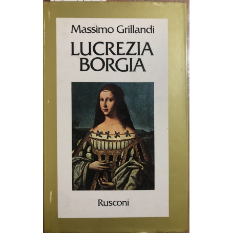 Lucrezia Borgia