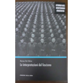 Le interpretazioni del fascismo