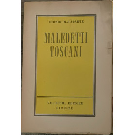 Maledetti toscani