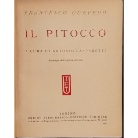 Il pitoccoLibrisaggi