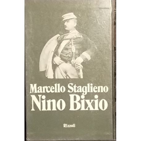 Nino Bixio