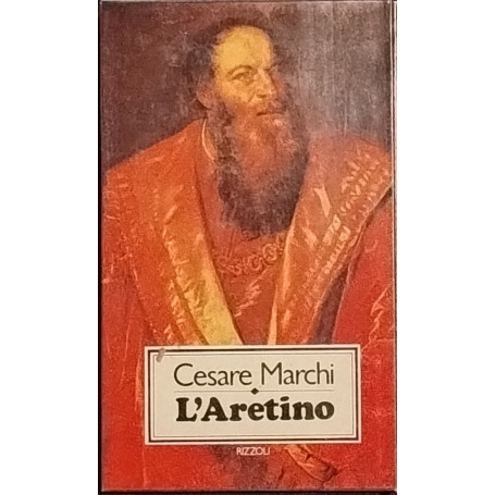 L'aretino