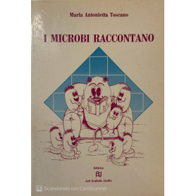 I microbi raccontanoLibrisaggi