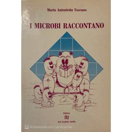 I microbi raccontano