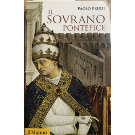 Il sovrano pontefice.