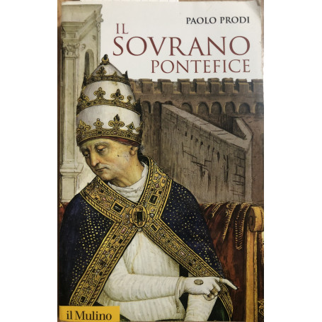 Il sovrano pontefice.