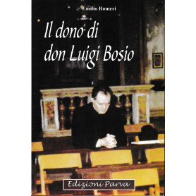 Il dono di don Luigi Bosio