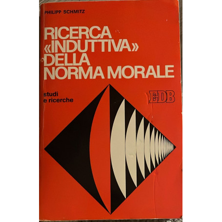 Ricerca "induttiva" della norma morale