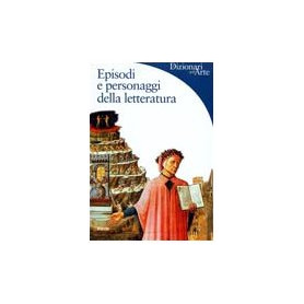 Episodi e personaggi della letteratura