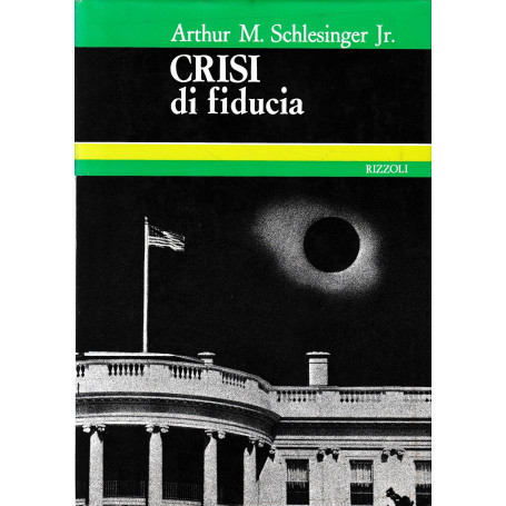 Crisi di fiducia
