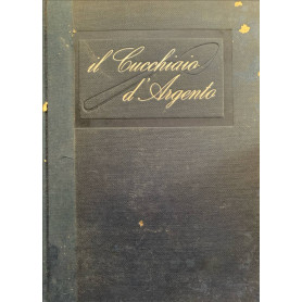 Il cucchiaio d'argentoLibrisaggi