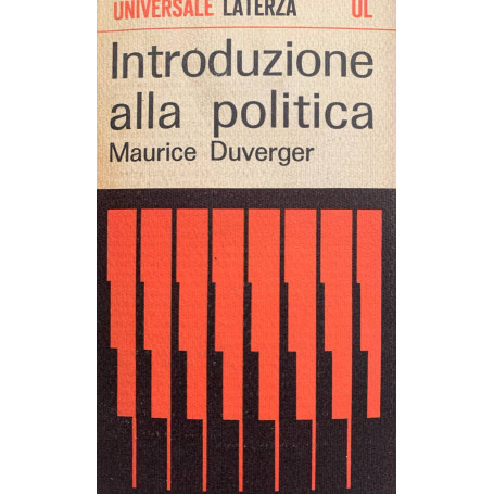 Introduzione alla politica