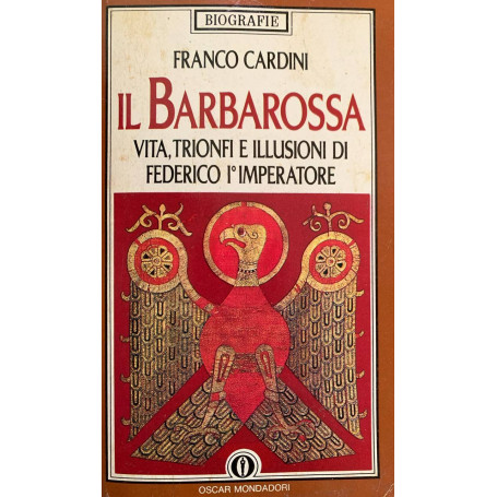 Il Barbarossa
