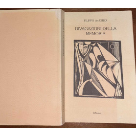 Divagazioni della memoriaLibrisaggi