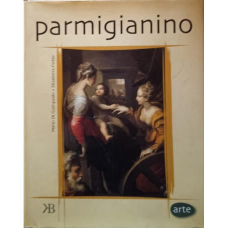 Parmigianino