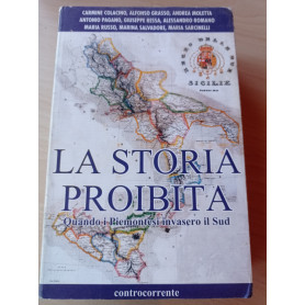 La storia proibita