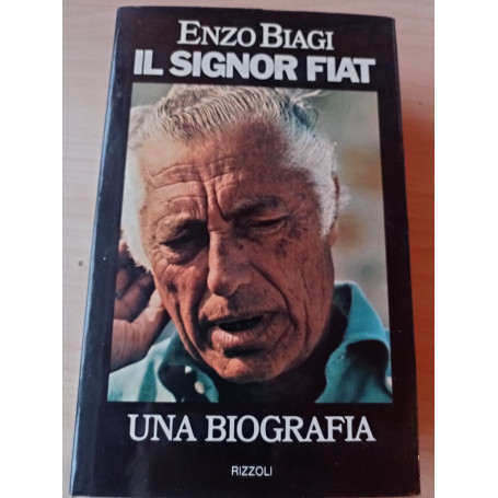 Il signor Fiat