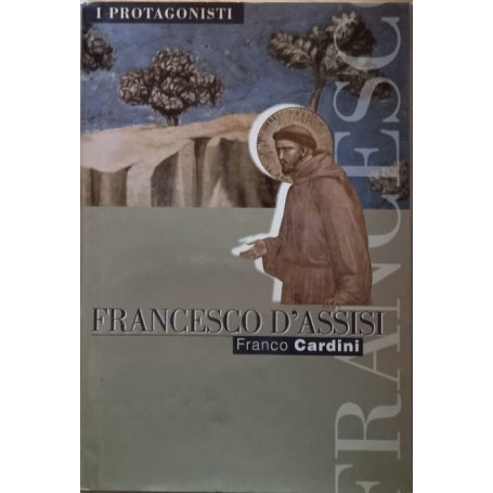 Francesco D'Assisi