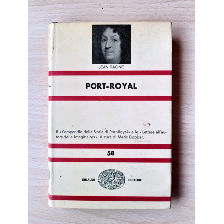 Port - Royal