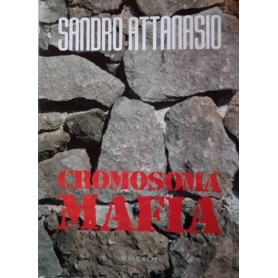 Cromosoma mafiaLibrisaggi