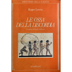 Le ossa della discordia