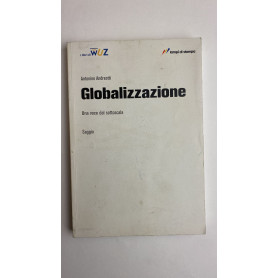 Globalizzazione. Una voce dal sottoscalaLibrisaggi