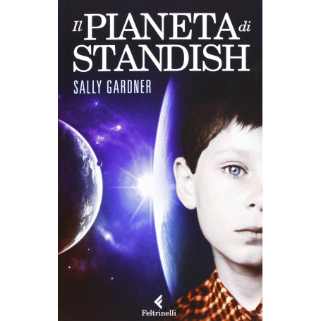 Il pianeta di Standish