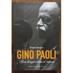 Gino Paoli. Una lunga storia d'amore. Con DVD