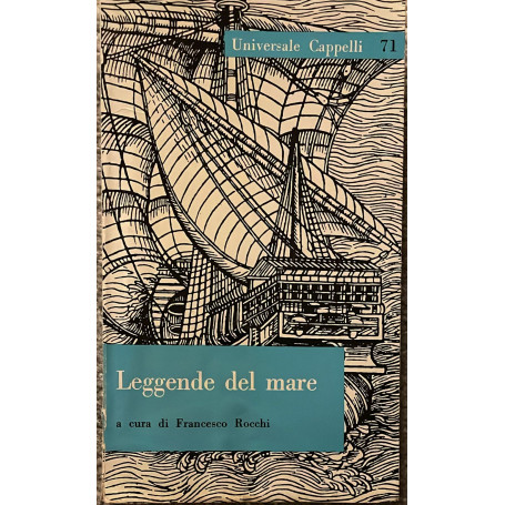 Leggende del mare