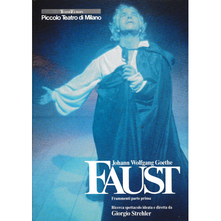 Faust. Frammenti parte prima