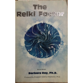 The Reiki Factor