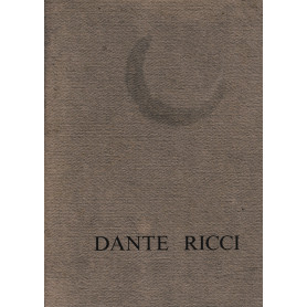 Dante Ricci a Montecassino