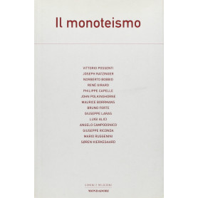 Il monoteismo