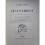 L'imitation de Jésus-Christ