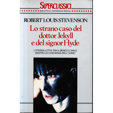 Lo strano caso del dottor Jekyll e del signor Hyde